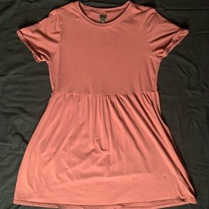 Women’s Wild Fable babydoll dress